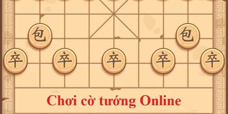 Cách chơi cờ tướng thành công phụ thuộc vào việc sử dụng các quân cờ