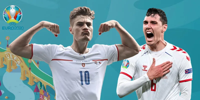 Tỷ lệ khi soi kèo Đan Mạch vs Séc