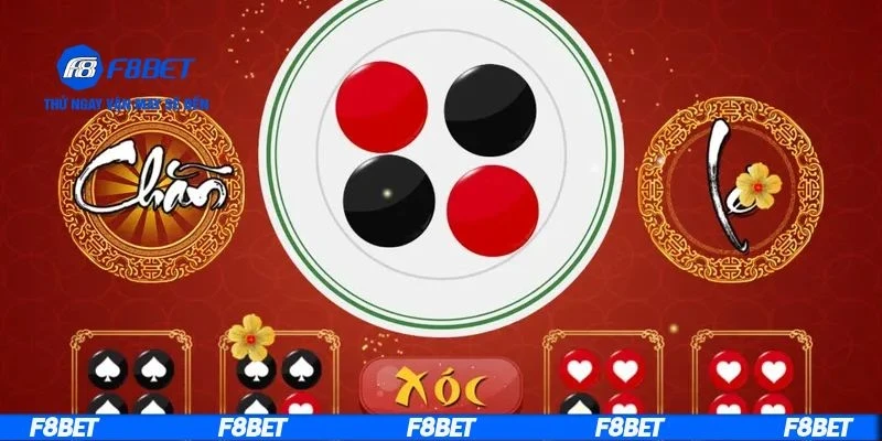 Những bí kíp đánh xóc đĩa từ cao thủ