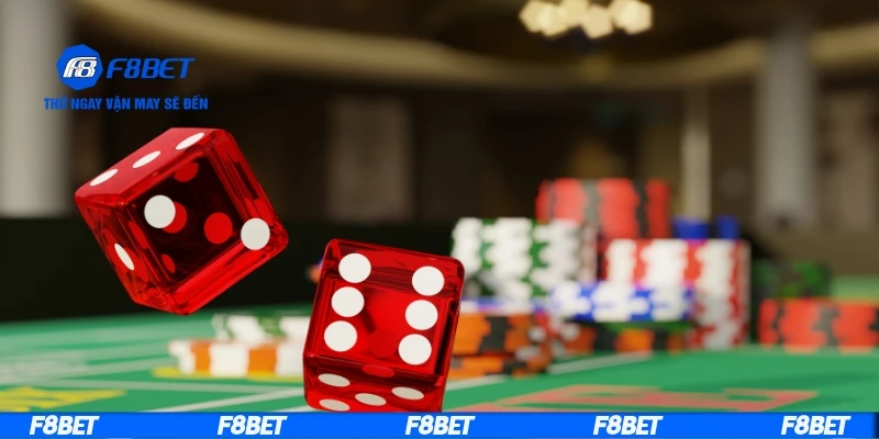 Yếu tố đánh giá phòng tài xỉu xanh chín