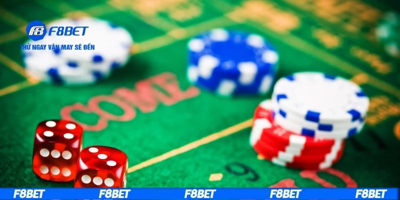 Chiến thuật chơi tài xỉu xanh chín