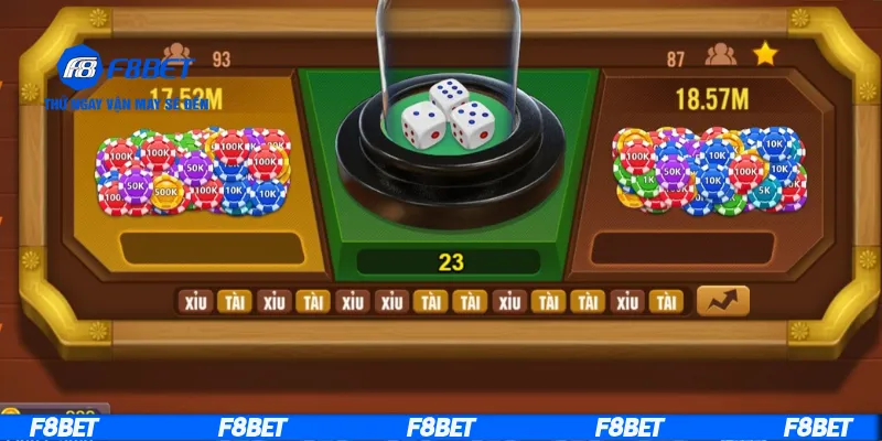 Những cách duy trì thắng lợi lâu dài trong game tài xỉu uy tín