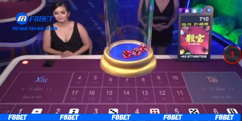 Các yếu tố đảm bảo tính minh bạch và công bằng trong game tài xỉu