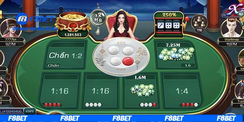 Lưu ý khi dùng phương pháp gấp thếp xóc đĩa