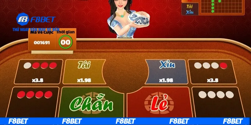 Cách áp dụng giải mã cầu bệt xóc đĩa