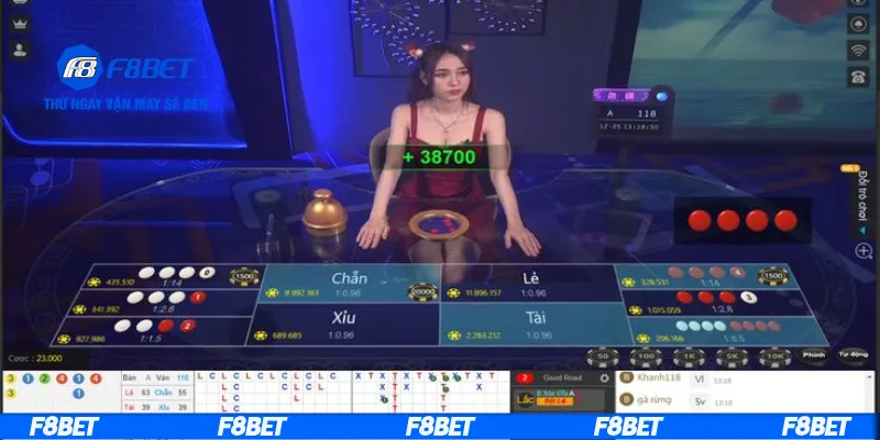 Các phương pháp giải mã cầu bệt xóc đĩa