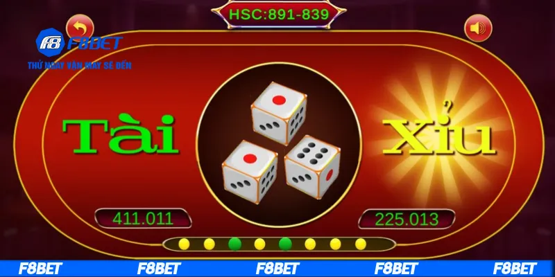 Giới thiệu về tài xỉu xí ngầu 3 viên