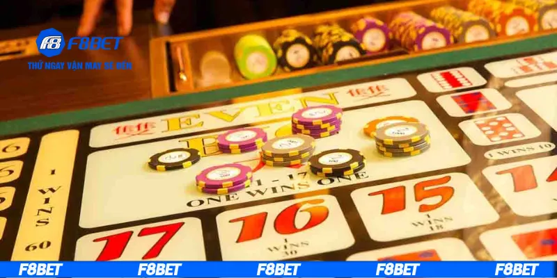 Tầm quan trọng của chiến thuật cược tài xỉu