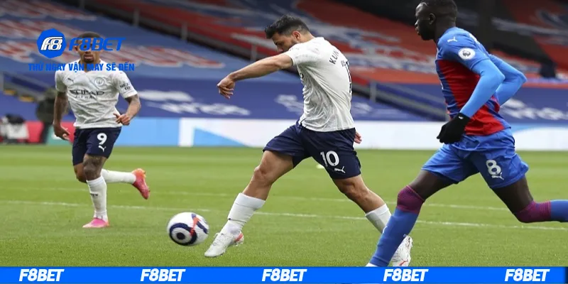 Kinh nghiệm cược kèo chấp hai trái rưỡi