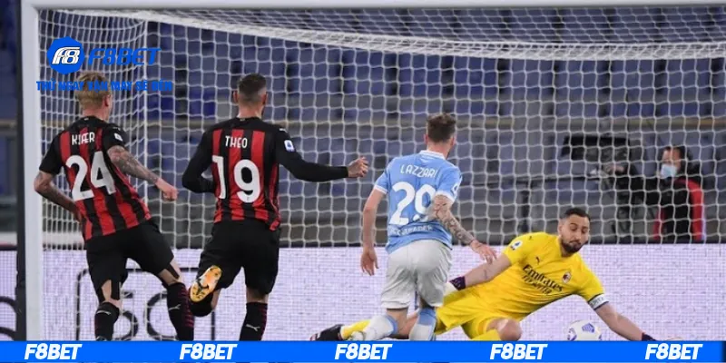 Cách soi kèo tổng số cú sút chính xác