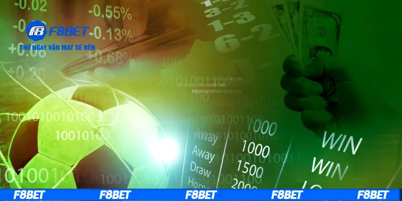 Sự khác biệt giữa kèo tổng số cú sút và kèo tài xỉu