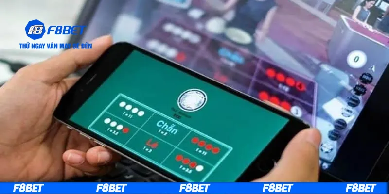 Tổng quan về kỹ thuật đọc vị xóc đĩa