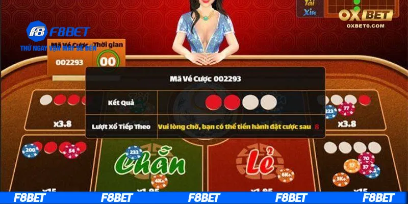 Cách cập nhật tỷ lệ cược xóc đĩa