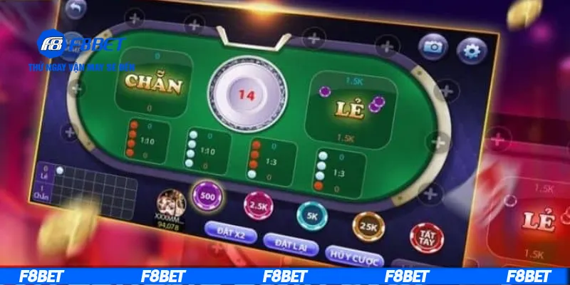 Ưu điểm vượt trội của xóc đĩa VIP